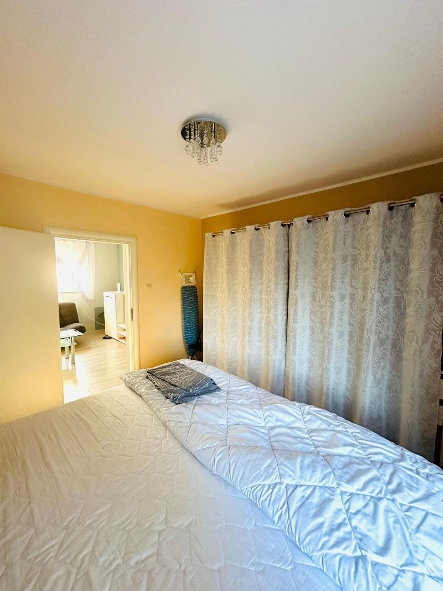 Pod Debem Apartment Jugow Luaran gambar